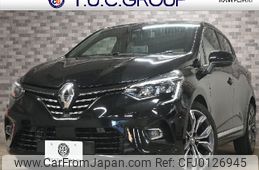 renault lutecia 2021 -RENAULT--Renault Lutecia 3BA-BJAH5H--VF1RJA009M0828157---RENAULT--Renault Lutecia 3BA-BJAH5H--VF1RJA009M0828157-