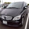 mercedes-benz v-class 2012 -MERCEDES-BENZ--Benz V Class 639350T--WDF63981123745113---MERCEDES-BENZ--Benz V Class 639350T--WDF63981123745113- image 1