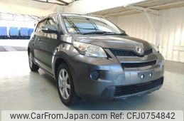 toyota ist 2008 ENHANCEAUTO_1_ea294640