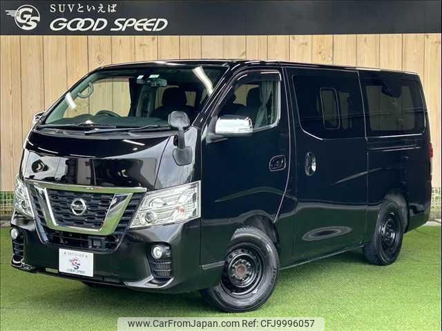 nissan nv350-caravan-van 2019 quick_quick_CBF-VR2E26_VR2E26-115536 image 1