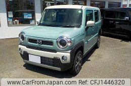 mazda flair 2024 -MAZDA--Flair 4AA-MS52S--MS52S-450085---MAZDA--Flair 4AA-MS52S--MS52S-450085-