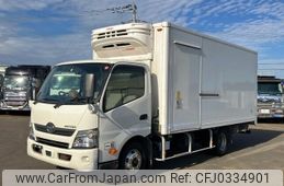 hino dutro 2019 -HINO--Hino Dutoro TPG-XZU712M--XZU712-****164---HINO--Hino Dutoro TPG-XZU712M--XZU712-****164-