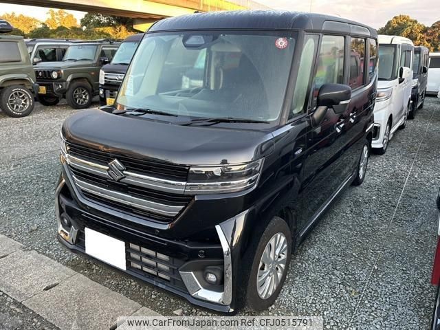 suzuki spacia 2023 quick_quick_5AA-MK94S_MK94S-103651 image 1