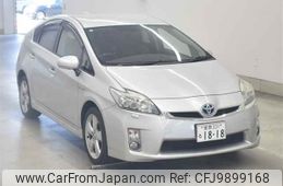 toyota prius undefined -TOYOTA 【室蘭 331ル1818】--Prius ZVW30-1366167---TOYOTA 【室蘭 331ル1818】--Prius ZVW30-1366167-