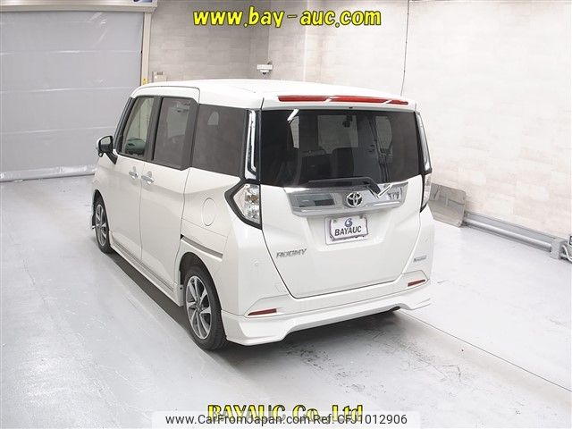 toyota roomy 2021 -TOYOTA--Roomy M900A-0573526---TOYOTA--Roomy M900A-0573526- image 2