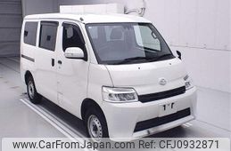 mazda bongo-van 2021 CFJ0932871