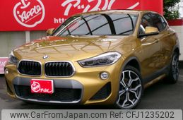 bmw x2 2019 -BMW--BMW X2 DBA-YH15--WBAYH12090EM92848---BMW--BMW X2 DBA-YH15--WBAYH12090EM92848-