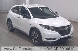 honda vezel 2017 quick_quick_DAA-RU3_RU3-1255643