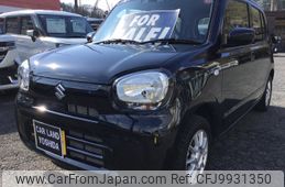 suzuki alto 2023 -SUZUKI--Alto 3BA-HA37S--HA37S-129928---SUZUKI--Alto 3BA-HA37S--HA37S-129928-