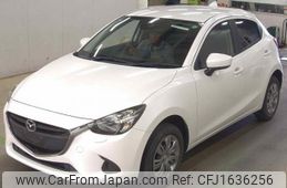 mazda demio 2018 CFJ1636256