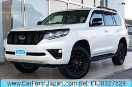 toyota land-cruiser-prado 2023 quick_quick_TRJ150_TRJ150-0175605