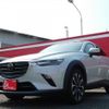 mazda cx-3 2018 quick_quick_DKEFW_200995 image 13