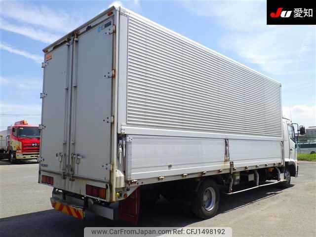 hino ranger 2013 -HINO--Hino Ranger FD7JLAA-13313---HINO--Hino Ranger FD7JLAA-13313- image 2
