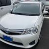 toyota corolla-fielder 2013 -TOYOTA--Corolla Fielder DAA-NKE165G--NKE165-7033139---TOYOTA--Corolla Fielder DAA-NKE165G--NKE165-7033139- image 1