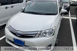 toyota corolla-fielder 2013 -TOYOTA--Corolla Fielder DAA-NKE165G--NKE165-7033139---TOYOTA--Corolla Fielder DAA-NKE165G--NKE165-7033139-