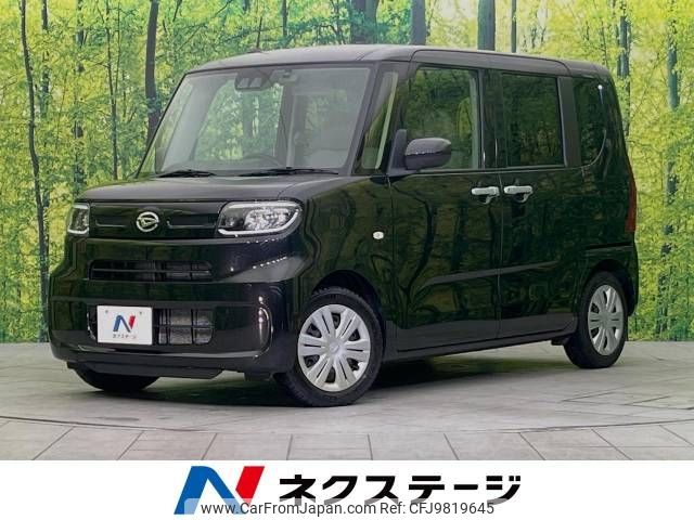 daihatsu tanto 2021 -DAIHATSU--Tanto 6BA-LA650S--LA650S-0125763---DAIHATSU--Tanto 6BA-LA650S--LA650S-0125763- image 1