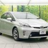 toyota prius 2013 -TOYOTA--Prius DAA-ZVW30--ZVW30-5703060---TOYOTA--Prius DAA-ZVW30--ZVW30-5703060- image 17