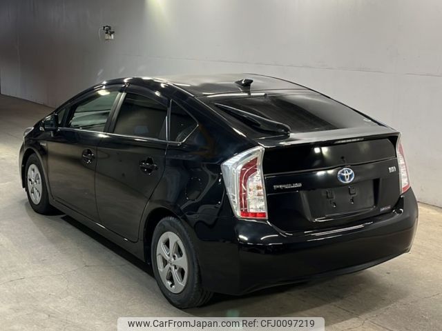 toyota prius 2015 -TOYOTA--Prius ZVW30-0428126---TOYOTA--Prius ZVW30-0428126- image 2