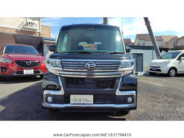 daihatsu tanto 2018 CFJ1798410 image 2