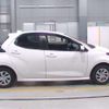 toyota yaris 2020 CFJ1748450 image 8