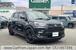 toyota raize 2024 CFJ1897396