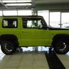 suzuki jimny 2019 -SUZUKI--Jimny 3BA-JB64W--JB64W-126607---SUZUKI--Jimny 3BA-JB64W--JB64W-126607- image 18