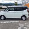suzuki solio 2020 quick_quick_MA26S_MA26S-264809 image 15