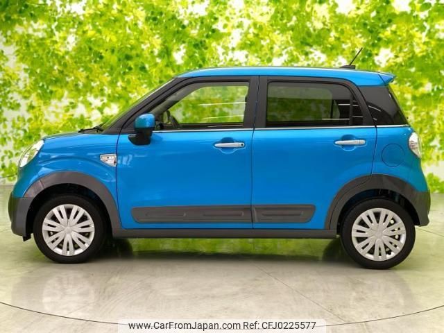 daihatsu cast 2019 quick_quick_DBA-LA250S_LA250S-0169684 image 2