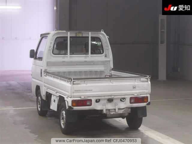 honda acty-truck 1994 -HONDA--Acty Truck HA4--2132250---HONDA--Acty Truck HA4--2132250- image 2