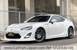 toyota 86 2014 quick_quick_DBA-ZN6_ZN6-048471