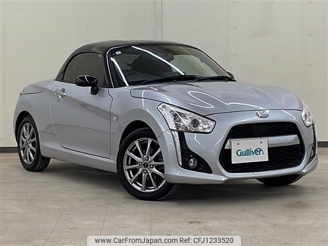 daihatsu copen 2017 -DAIHATSU--Copen DBA-LA400K--LA400K-0019508---DAIHATSU--Copen DBA-LA400K--LA400K-0019508- image 1