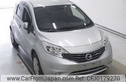 nissan note 2014 212797