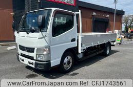 mitsubishi-fuso canter 2015 CFJ1743561