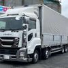 isuzu giga 2018 -ISUZU--Giga QPG-7008449--CYJ77B-7008449---ISUZU--Giga QPG-7008449--CYJ77B-7008449- image 1