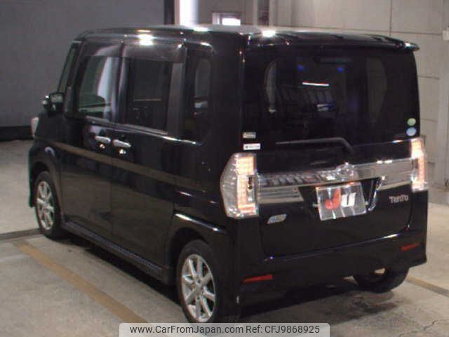 daihatsu tanto 2013 -DAIHATSU 【福岡 585ﾉ920】--Tanto LA600S--LA600S-0032637---DAIHATSU 【福岡 585ﾉ920】--Tanto LA600S--LA600S-0032637- image 2