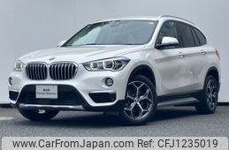 bmw x1 2019 -BMW--BMW X1 ABA-JG15--WBAJG120X0EN52043---BMW--BMW X1 ABA-JG15--WBAJG120X0EN52043-