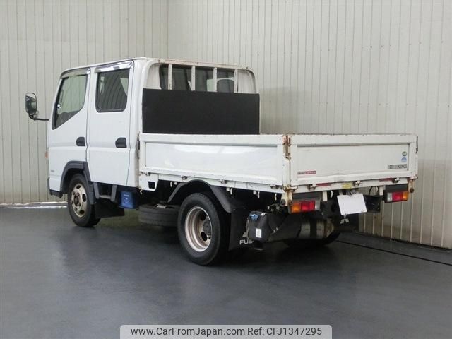 mitsubishi-fuso canter 2016 quick_quick_TPG-FBA20_FBA20-550525 image 2