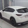 mazda cx-5 2017 -MAZDA--CX-5 LDA-KF2P--KF2P-115780---MAZDA--CX-5 LDA-KF2P--KF2P-115780- image 8