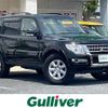 mitsubishi pajero 2019 -MITSUBISHI--Pajero LDA-V98W--V98W-1200543---MITSUBISHI--Pajero LDA-V98W--V98W-1200543- image 1