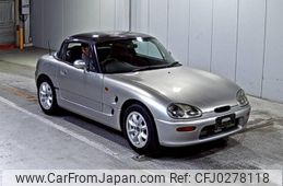 suzuki cappuccino 1997 CFJ0278118