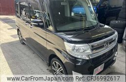daihatsu tanto 2014 -DAIHATSU--Tanto DBA-LA600S--LA600S-0083089---DAIHATSU--Tanto DBA-LA600S--LA600S-0083089-