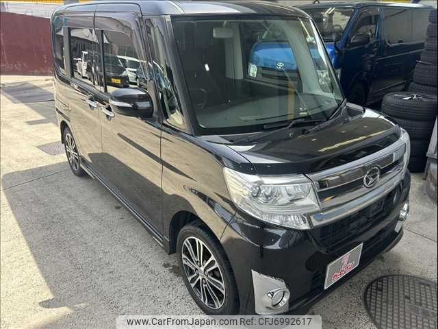 daihatsu tanto 2014 -DAIHATSU--Tanto DBA-LA600S--LA600S-0083089---DAIHATSU--Tanto DBA-LA600S--LA600S-0083089- image 1