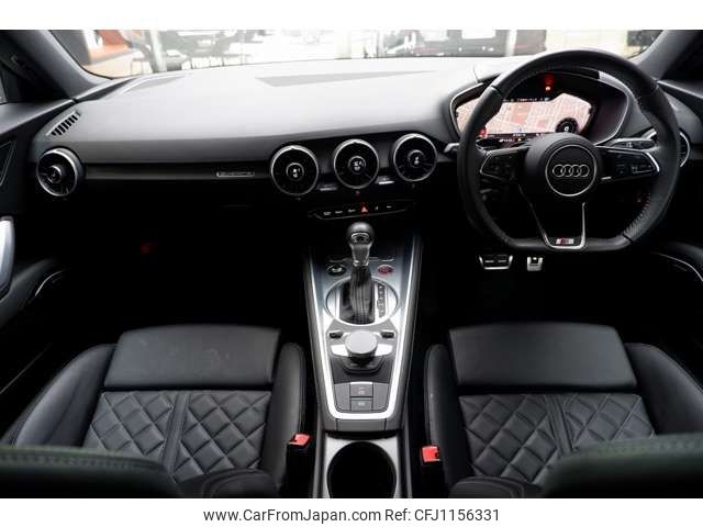 audi tt 2023 -AUDI--Audi TT ABA-FVCJXF--TRUZZZFV4P1002297---AUDI--Audi TT ABA-FVCJXF--TRUZZZFV4P1002297- image 2
