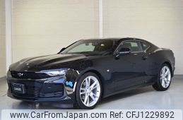chevrolet camaro 2024 -GM--Chevrolet Camaro 7BA-A1XC--1G1F91RX9P0122865---GM--Chevrolet Camaro 7BA-A1XC--1G1F91RX9P0122865-
