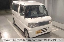 mitsubishi town-box 2006 -MITSUBISHI 【三重 580ｶ8682】--Town Box U62W--0601878---MITSUBISHI 【三重 580ｶ8682】--Town Box U62W--0601878-