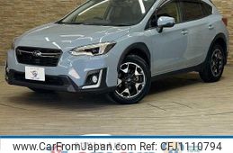 subaru xv 2018 quick_quick_DBA-GT7_GT7-073474