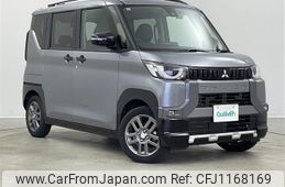 mitsubishi delica-mini 2023 -MITSUBISHI--Delica Mini 4AA-B38A--B38A-0502007---MITSUBISHI--Delica Mini 4AA-B38A--B38A-0502007-