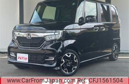 honda n-box 2020 CFJ1561504