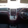 toyota vellfire 2010 -TOYOTA 【野田 301ｱ1234】--Vellfire DBA-ANH25W--ANH25-8019330---TOYOTA 【野田 301ｱ1234】--Vellfire DBA-ANH25W--ANH25-8019330- image 21