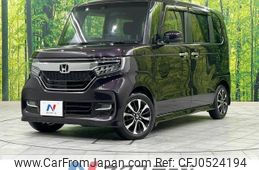 honda n-box 2019 -HONDA--N BOX 6BA-JF3--JF3-1414066---HONDA--N BOX 6BA-JF3--JF3-1414066-